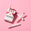 Matte Velvet Cigarette Lip Gloss Set
