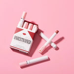 Matte Velvet Cigarette Lip Gloss Set