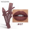 Creamy Matte Lipstick Kit