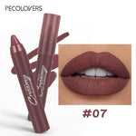 Creamy Matte Lipstick Kit