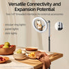 Magnetic Universal Mobile Phone Floor Stand