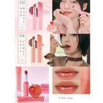 Tinted Lip and Cheek Stick