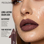 Creamy Matte Lipstick Kit
