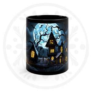 HTS Halloween Mug Design 1