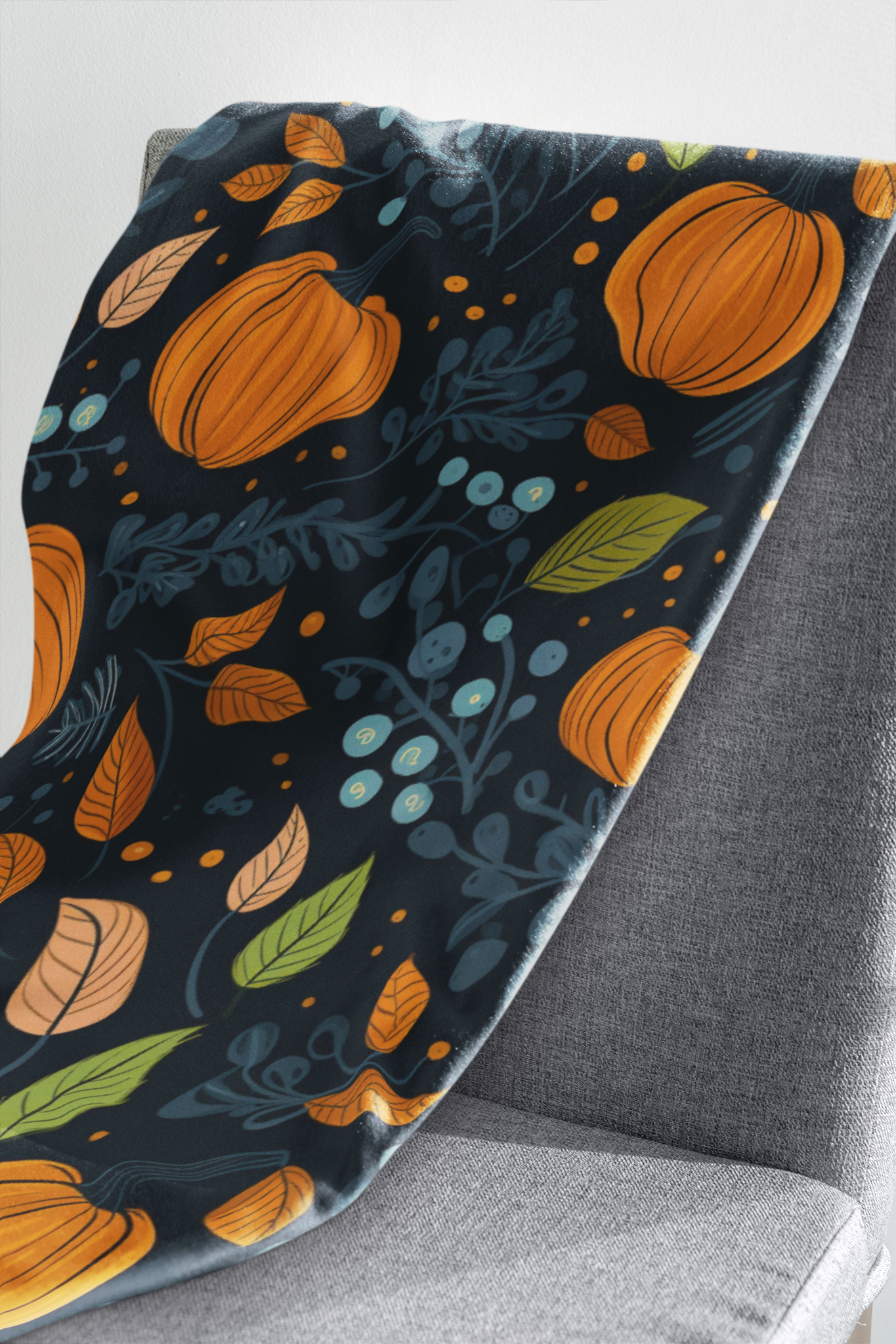 Seamless Prints for the Season